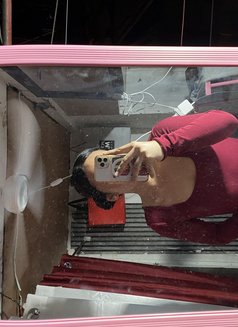 Hiraya - Transsexual escort in Davao Photo 9 of 30