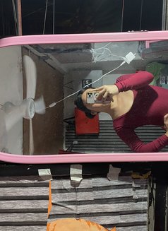 Hiraya - Transsexual escort in Davao Photo 13 of 30