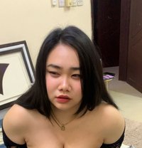 Ally Full Service in Grubah - escort in Muscat