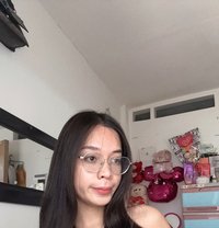 Ally Huge Co*ck - Transsexual escort in Manila