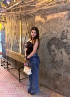 Ally - escort in Bangalore Photo 2 of 17