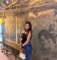 Ally - escort in Bangalore
