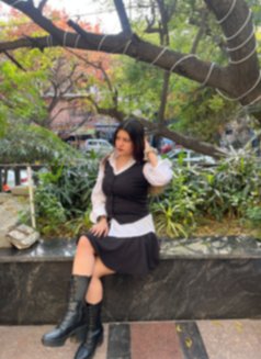 Ally - escort in Bangalore Photo 11 of 17