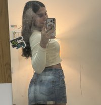 Ally - escort in Bangalore