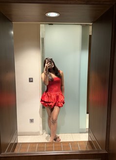Ally post op - Acompañantes transexual in Bangalore Photo 3 of 11