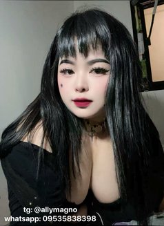 Ally Lala - puta in Manila Photo 1 of 5