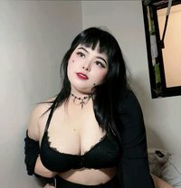 Ally Lala - puta in Manila