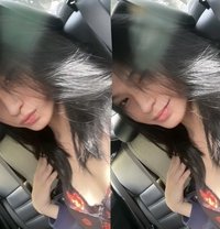 Ally Lick - Transsexual escort in Manila