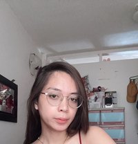 Ally Monster C*ck - Transsexual escort in Manila