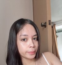 Ally Monster C*ck - Transsexual escort in Manila