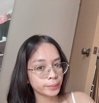 Ally Monster C*ck - Transsexual escort in Manila