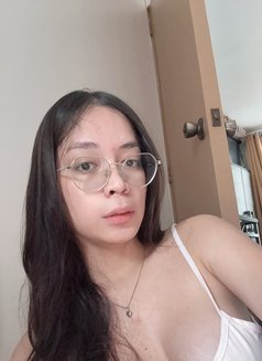 Ally Monster C*ck - Transsexual escort in Manila Photo 4 of 4