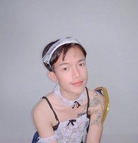 Ally new ladyboy - Transsexual escort in Al Sohar
