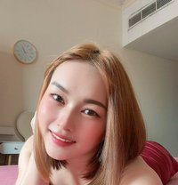 Ally New - escort in Jeddah