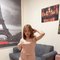 Ally New - escort in Jeddah Photo 2 of 5