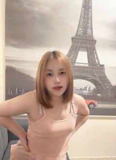 Ally New - escort in Jeddah Photo 3 of 5