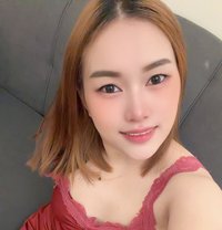 Ally New - escort in Jeddah