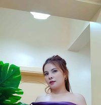Ally New - escort in Jeddah