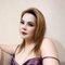Ally New - escort in Jeddah