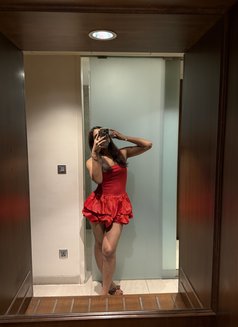 Ally post op - escort in Bangalore Photo 9 of 16