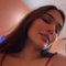 Ally post op - Transsexual escort in Bangalore