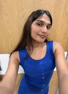 Ally post op - Transsexual escort in Bangalore Photo 12 of 16
