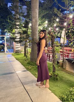 Ally - Acompañantes transexual in Bangalore Photo 17 of 17