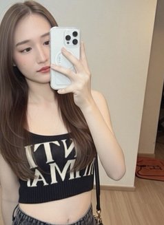 Ally’s in Singapore - Transsexual escort in Singapore Photo 6 of 6