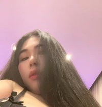 Ally sexy So Big Boof - escort in Khobar