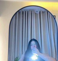 Ally sexy So Big Boof - escort in Khobar