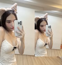 Ally - Transsexual escort in Bangkok Photo 1 of 4