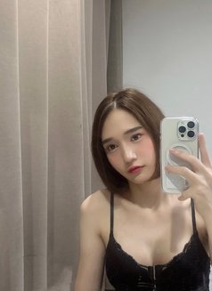 Ally's - Transsexual escort in Bangkok Photo 1 of 4
