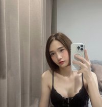 Ally - Acompañantes transexual in Bangkok