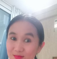 Ally22 - escort in Dubai