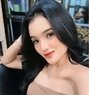 Allya Hot service and good sucking - escort in Bali Photo 9 of 10