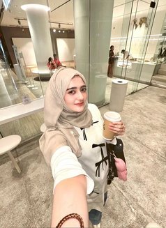 Allya Independent - escort in Jakarta Photo 2 of 6