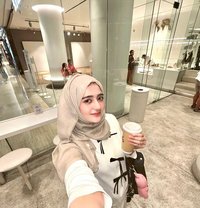 Allya Independent - escort in Jakarta