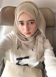 Allya Independent - escort in Jakarta Photo 3 of 6