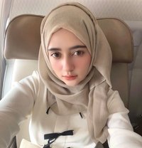 Allya Independent - escort in Jakarta