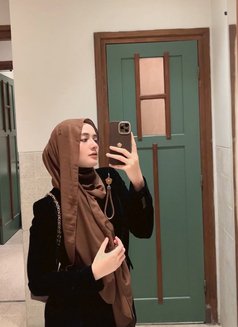 Allya Independent - escort in Jakarta Photo 4 of 6