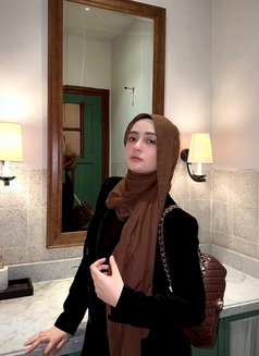 Allya Independent - escort in Jakarta Photo 5 of 6