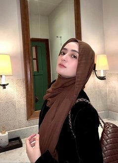 Allya Independent - escort in Jakarta Photo 6 of 6