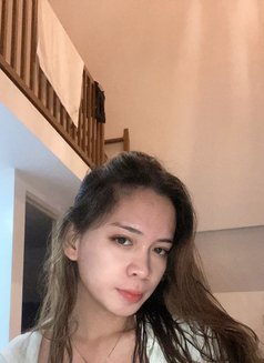 Allysa Big D*ck - Acompañantes transexual in Manila Photo 5 of 7