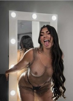 Allyson Beautiful Colombian, Hot Pussy - escort in Malta Photo 5 of 9