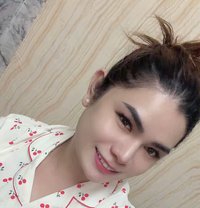 Allyson Hetland - Transsexual escort in Al Ain