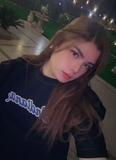 Allyson Hetland - Transsexual escort in Al Ain Photo 3 of 4
