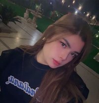 Allyson Hetland - Transsexual escort in Al Ain
