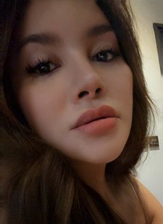 ZEFANIA - escort in Taipei Photo 15 of 20