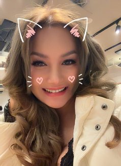 ZEFANIA - escort in Taipei Photo 17 of 20