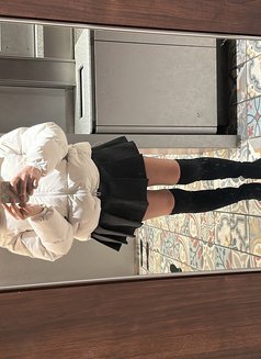 ZEFANIA - escort in Taipei Photo 18 of 20